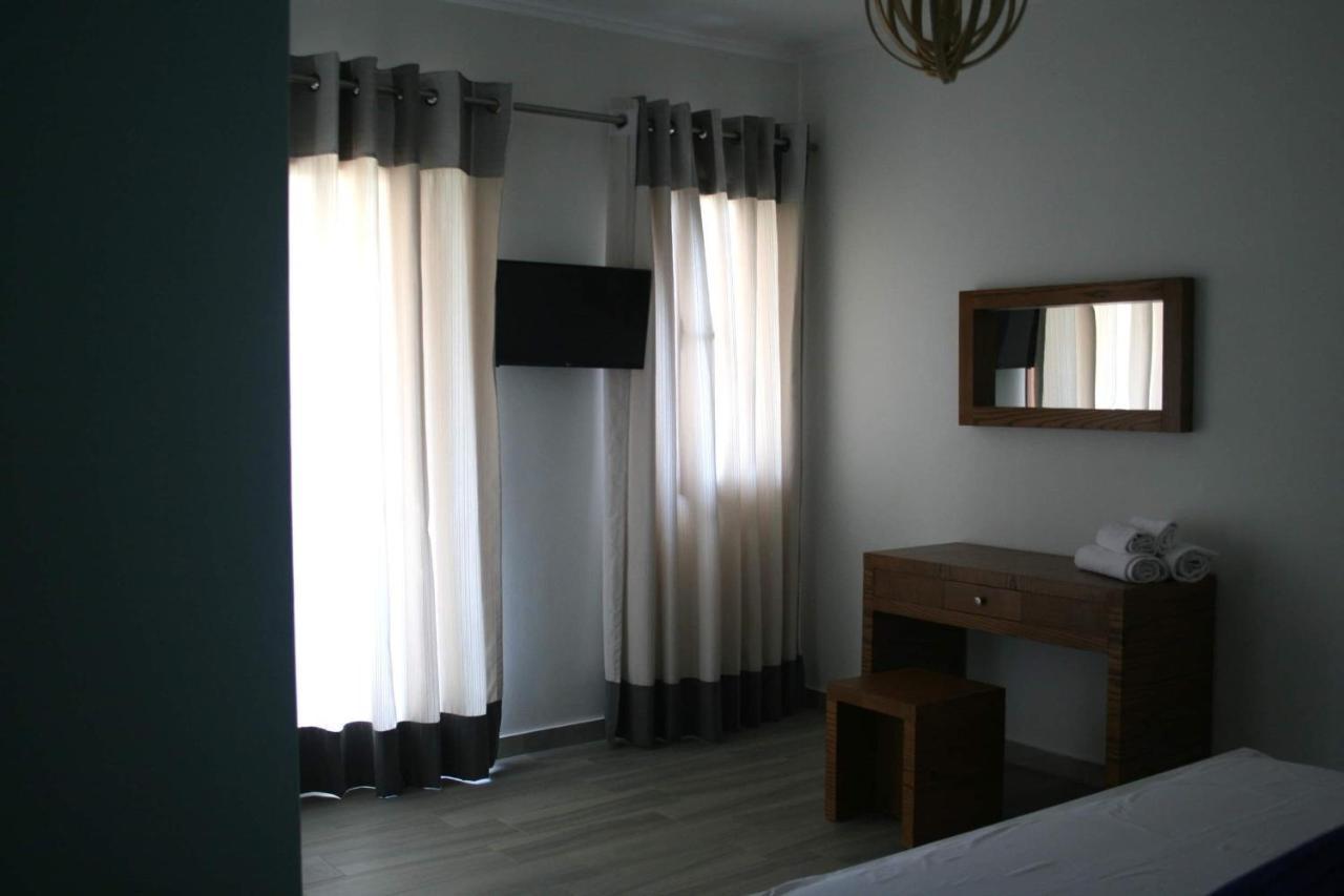 Spyridoula'S Guest House Химара Экстерьер фото